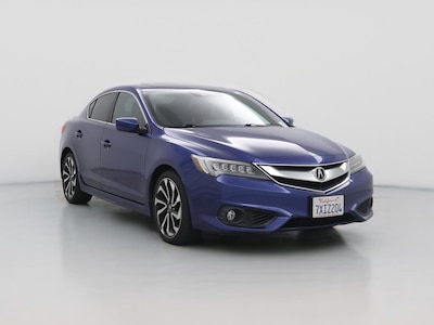 2016 Acura ILX Premium -
                Irvine, CA