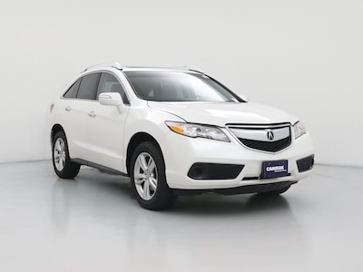 2014 Acura RDX Base -
                  Irvine, CA
