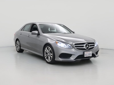2014 Mercedes-Benz E-Class E 350 -
                Irvine, CA