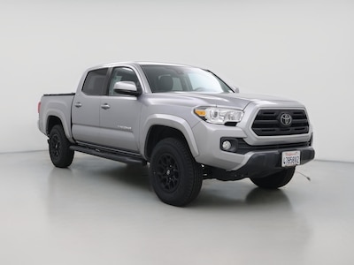 2019 Toyota Tacoma SR5 -
                Irvine, CA