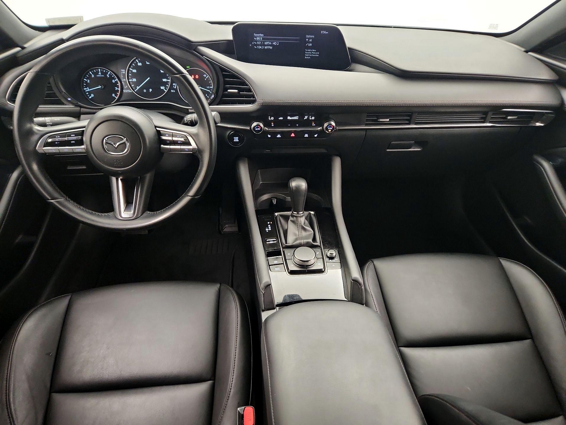 Thumbnail: 2021 Mazda Mazda3 - 9