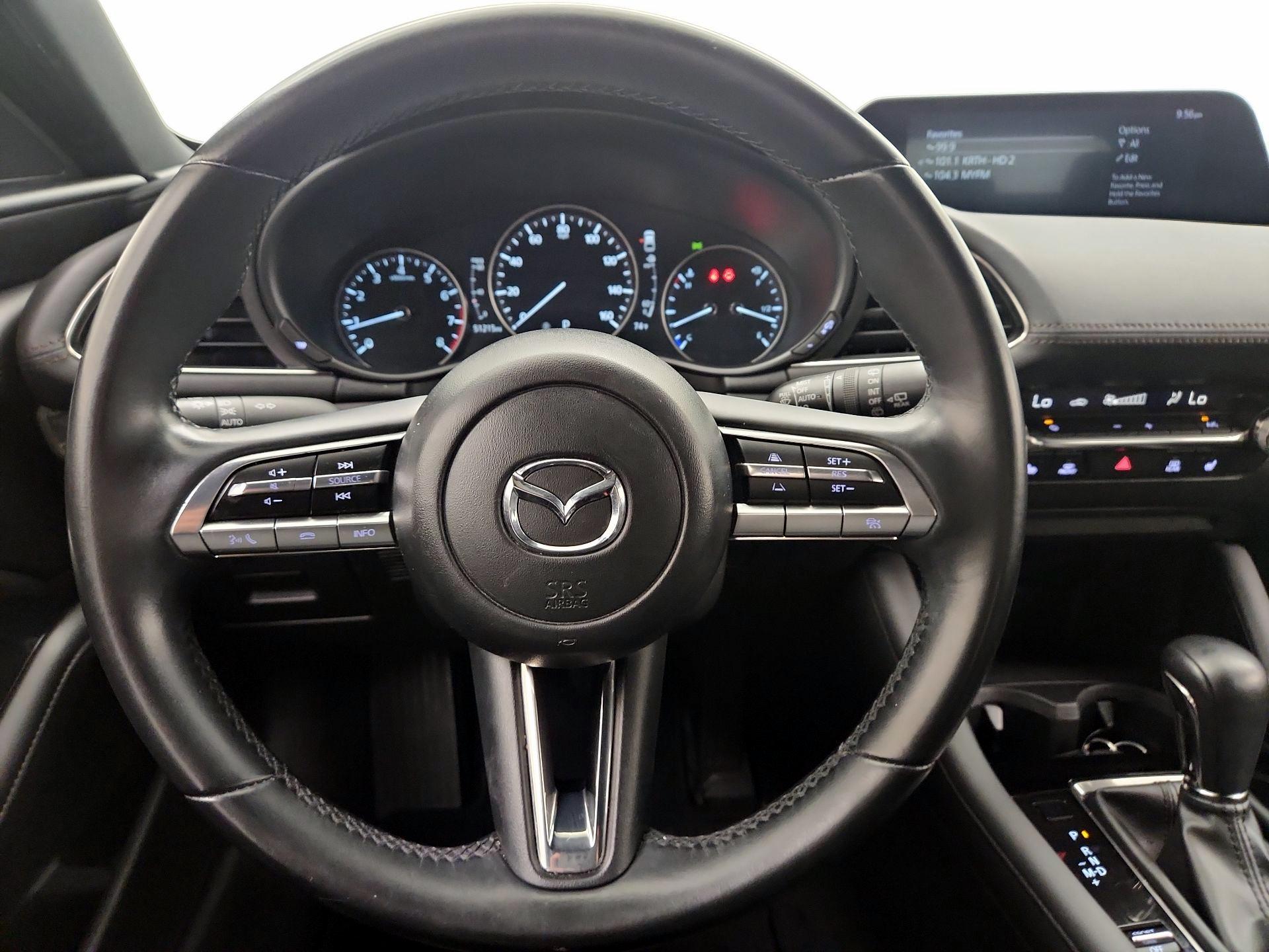 Thumbnail: 2021 Mazda Mazda3 - 10