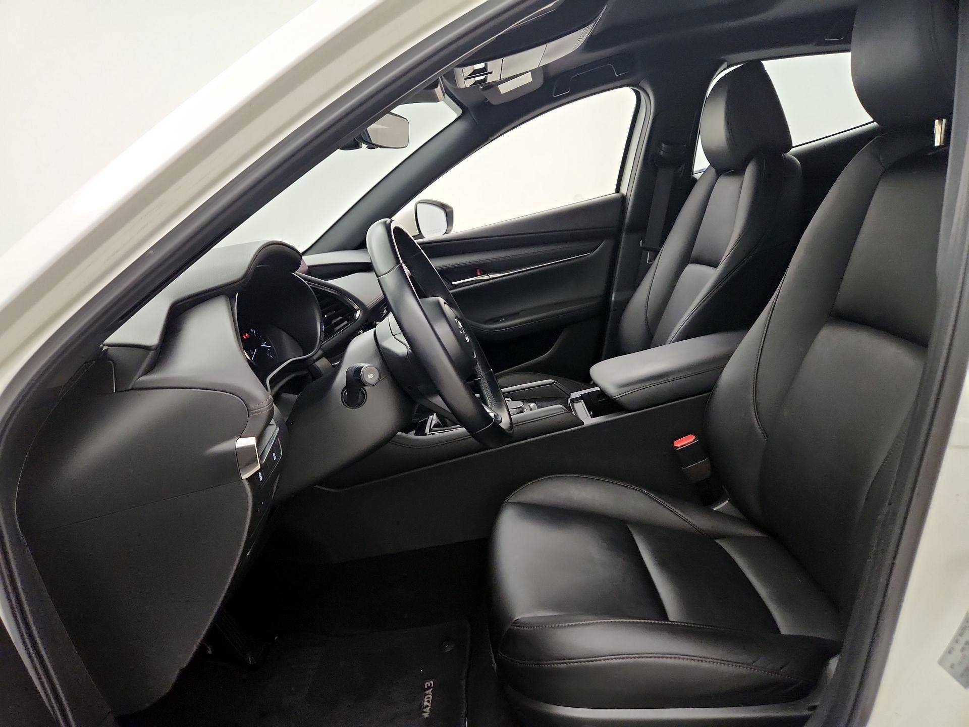 Thumbnail: 2021 Mazda Mazda3 - 11