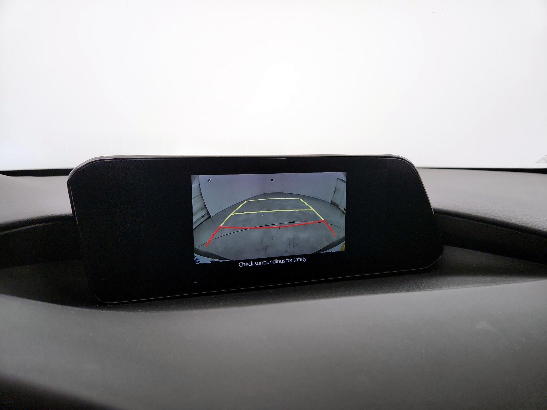 Thumbnail: 2021 Mazda Mazda3 - 14