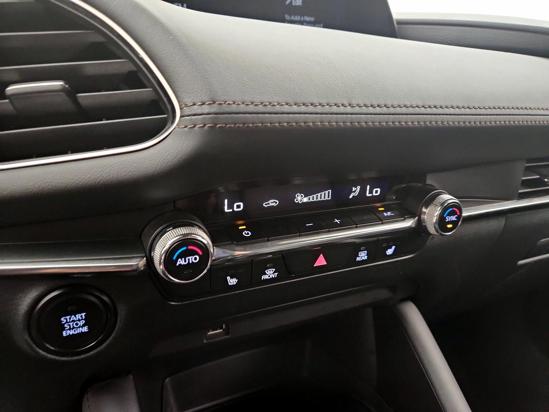 Thumbnail: 2021 Mazda Mazda3 - 16