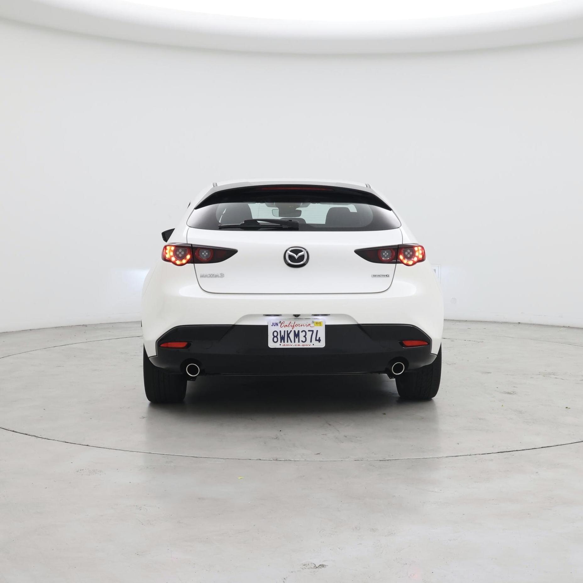 Thumbnail: 2021 Mazda Mazda3 - 6