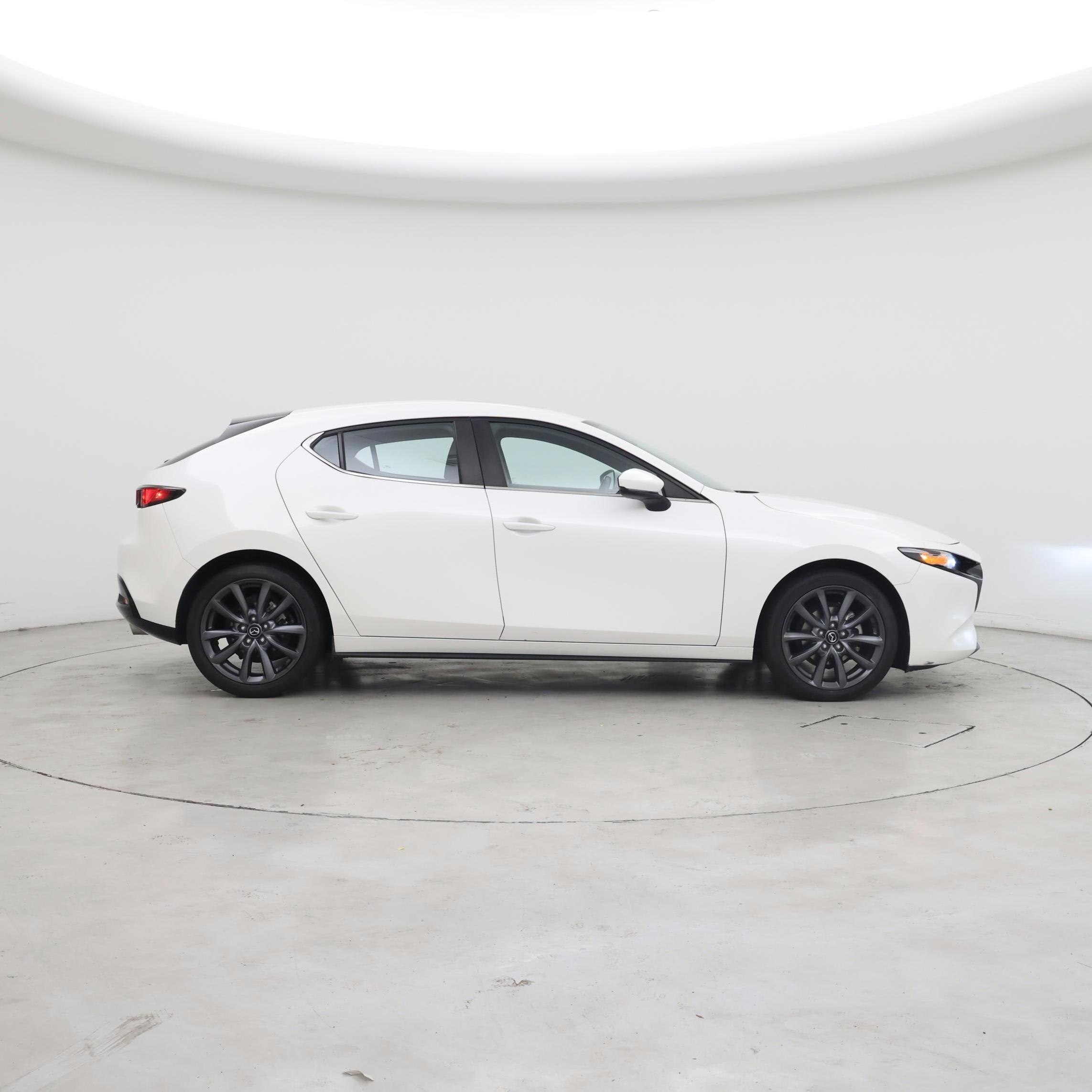 Thumbnail: 2021 Mazda Mazda3 - 7
