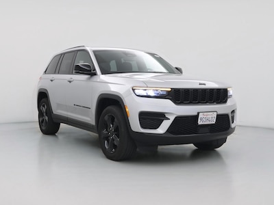 2023 Jeep Grand Cherokee Altitude -
                Inglewood, CA