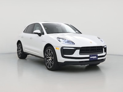 2022 Porsche Macan  -
                Irvine, CA