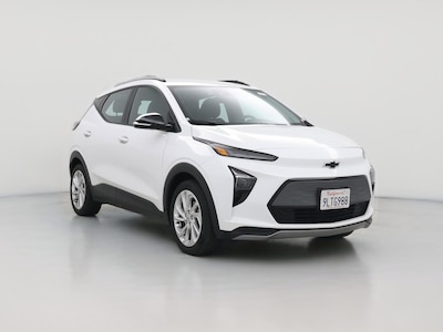 2023 Chevrolet Bolt EUV LT -
                Irvine, CA