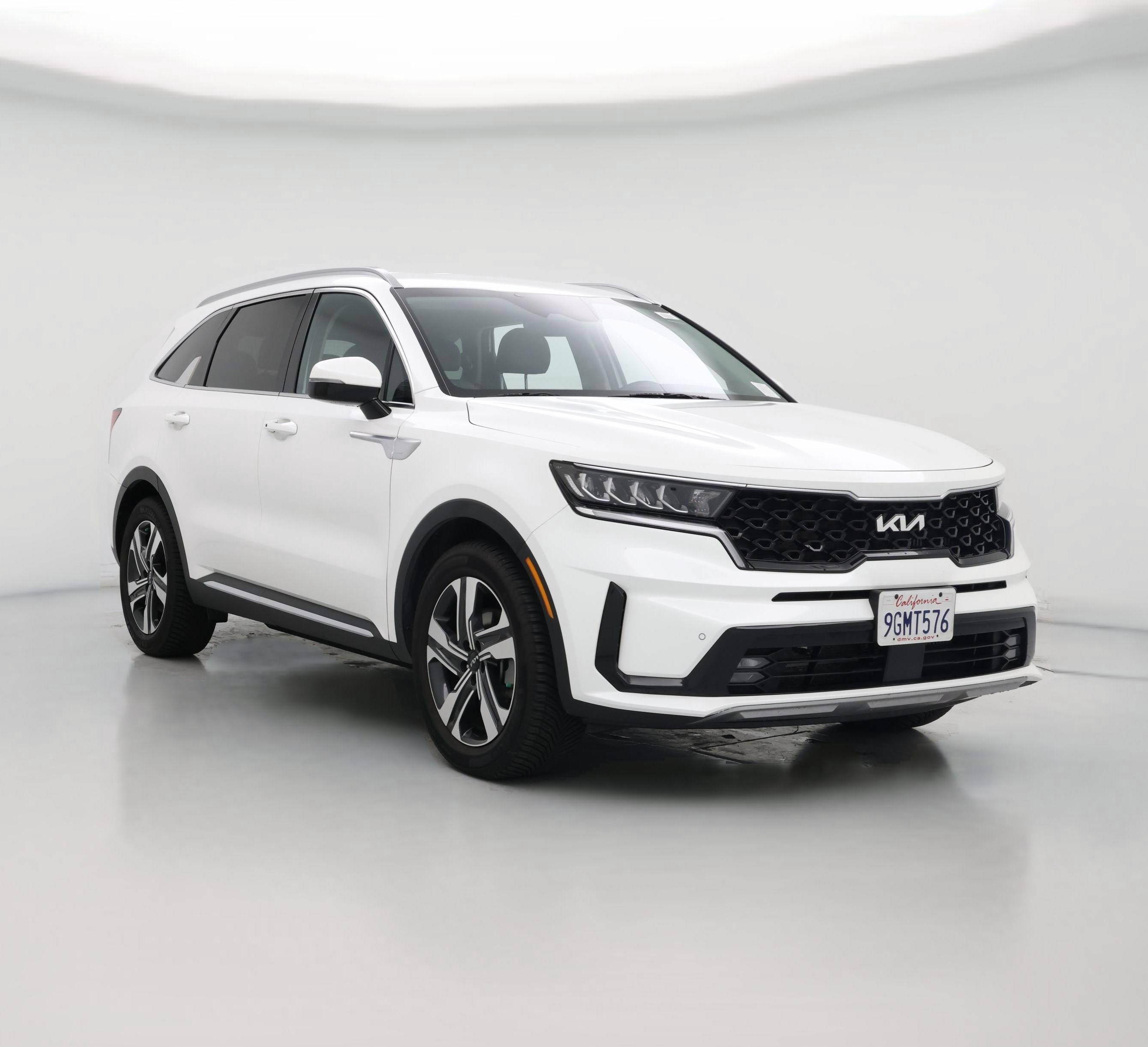 Thumbnail: 2023 Kia Sorento - 1