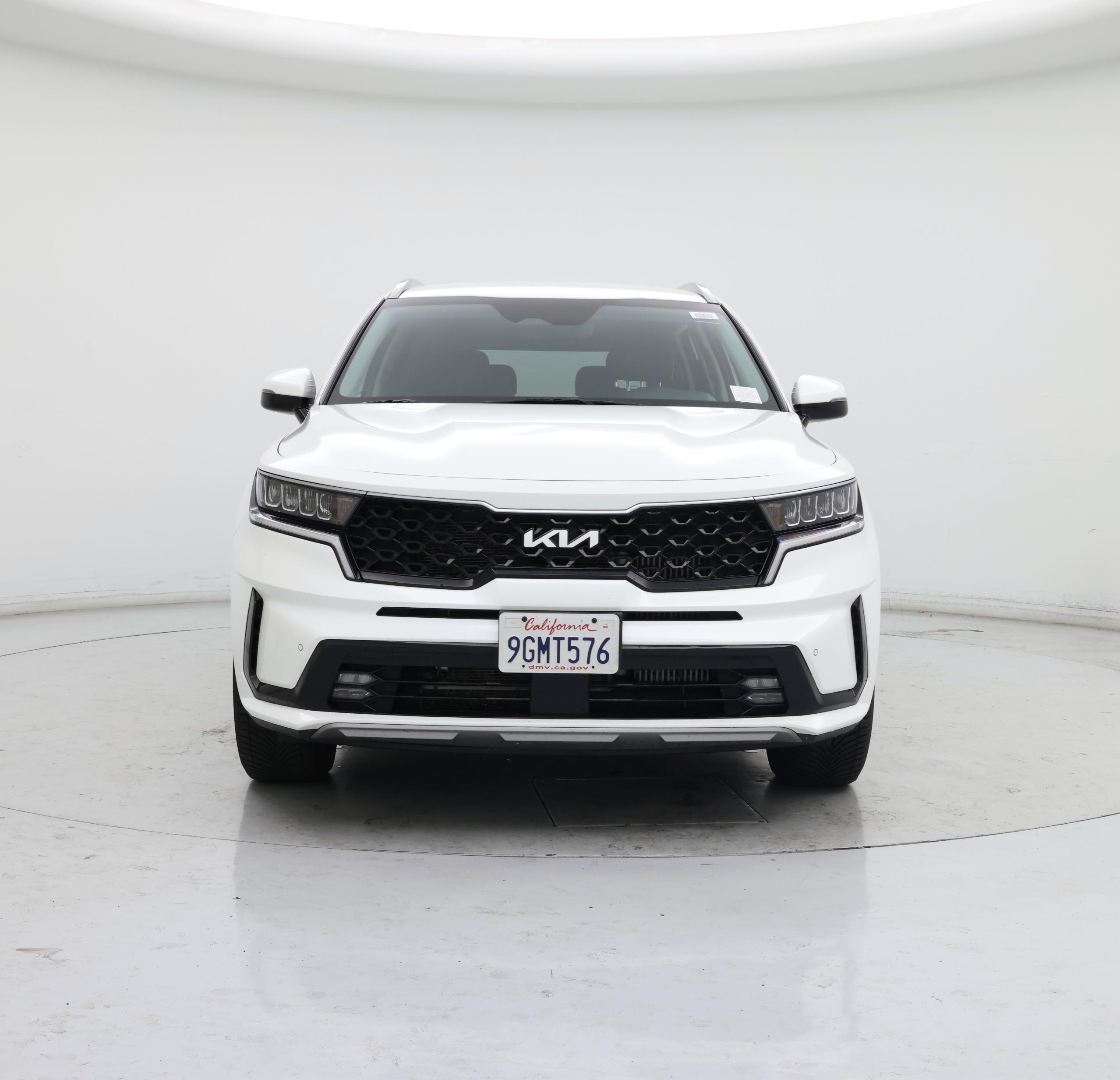Thumbnail: 2023 Kia Sorento - 5
