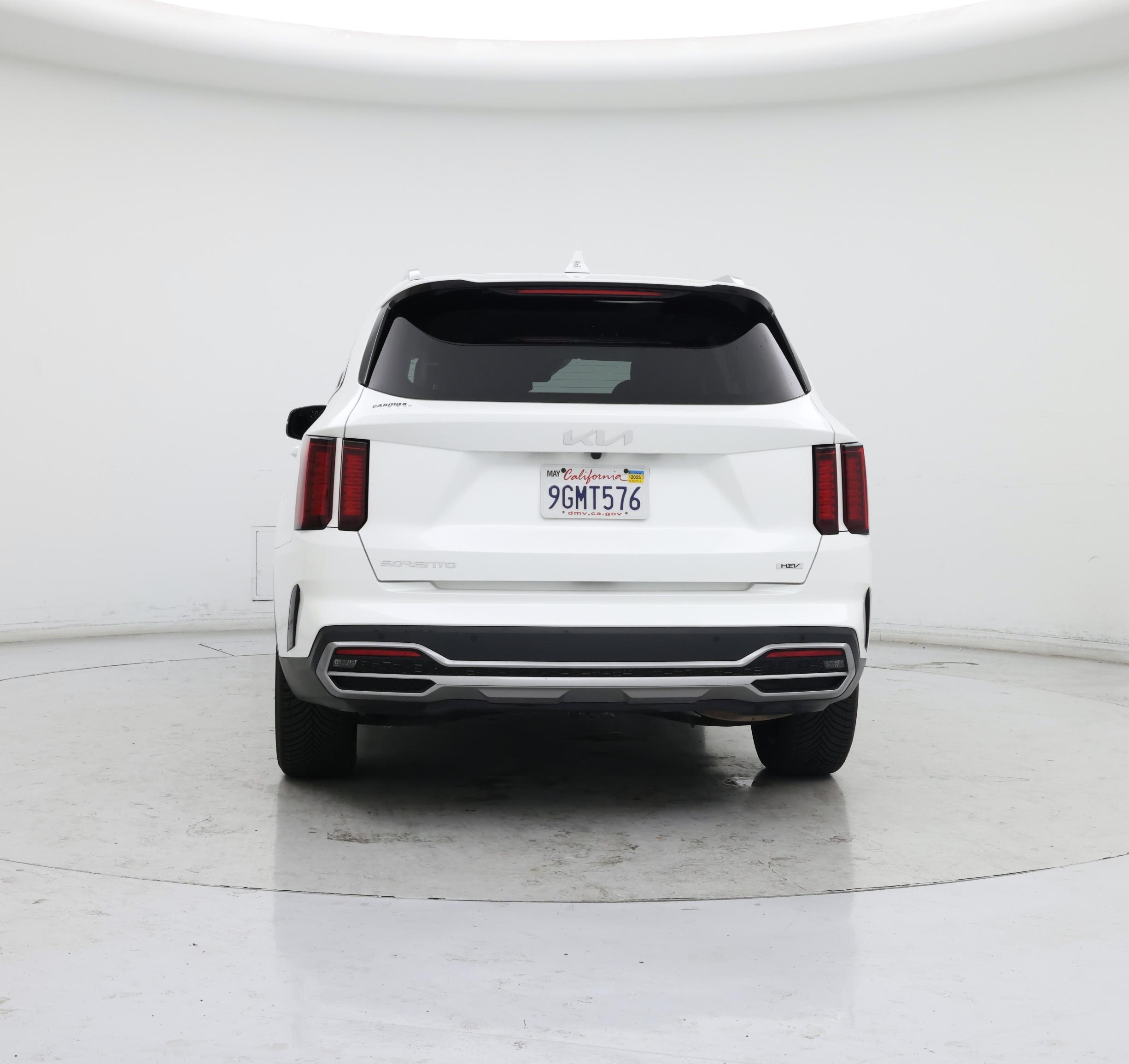 Thumbnail: 2023 Kia Sorento - 6