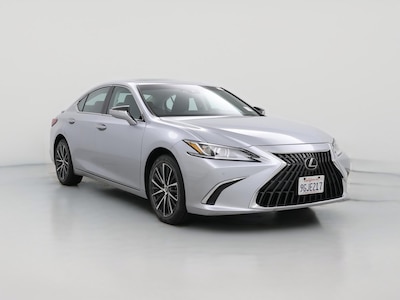 2023 Lexus ES Hybrid 300h -
                  Oxnard, CA