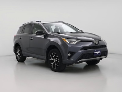 2017 Toyota RAV4 SE -
                Duarte, CA