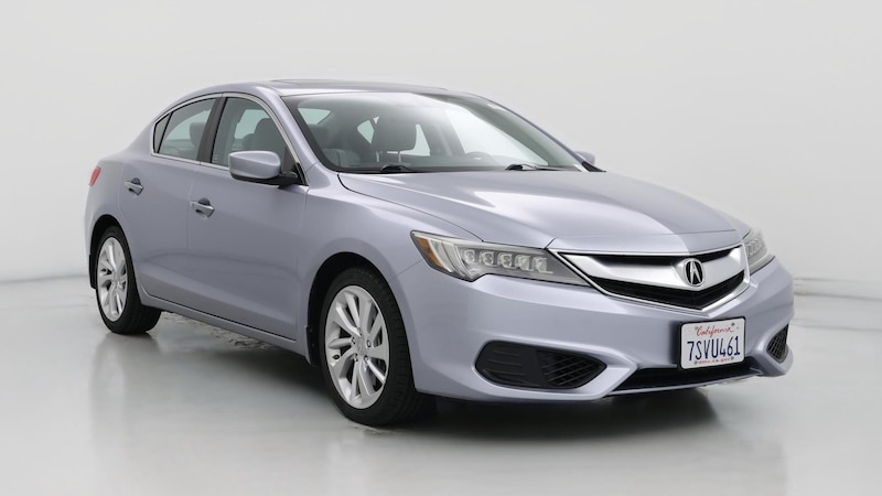 2016 Acura ILX Special Edition Hero Image