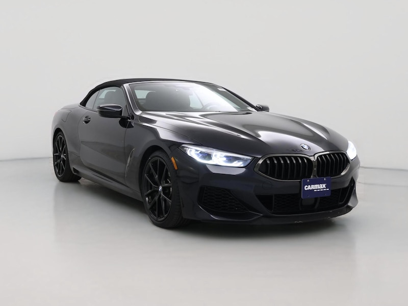 2019 BMW 8 Series M850i xDrive -
                  Canoga Park, CA