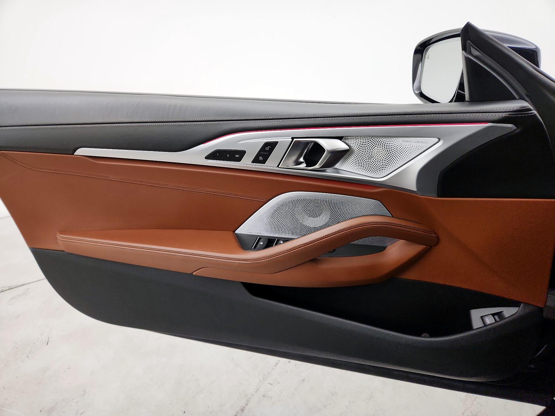 Thumbnail: 2019 BMW 8 Series - 12