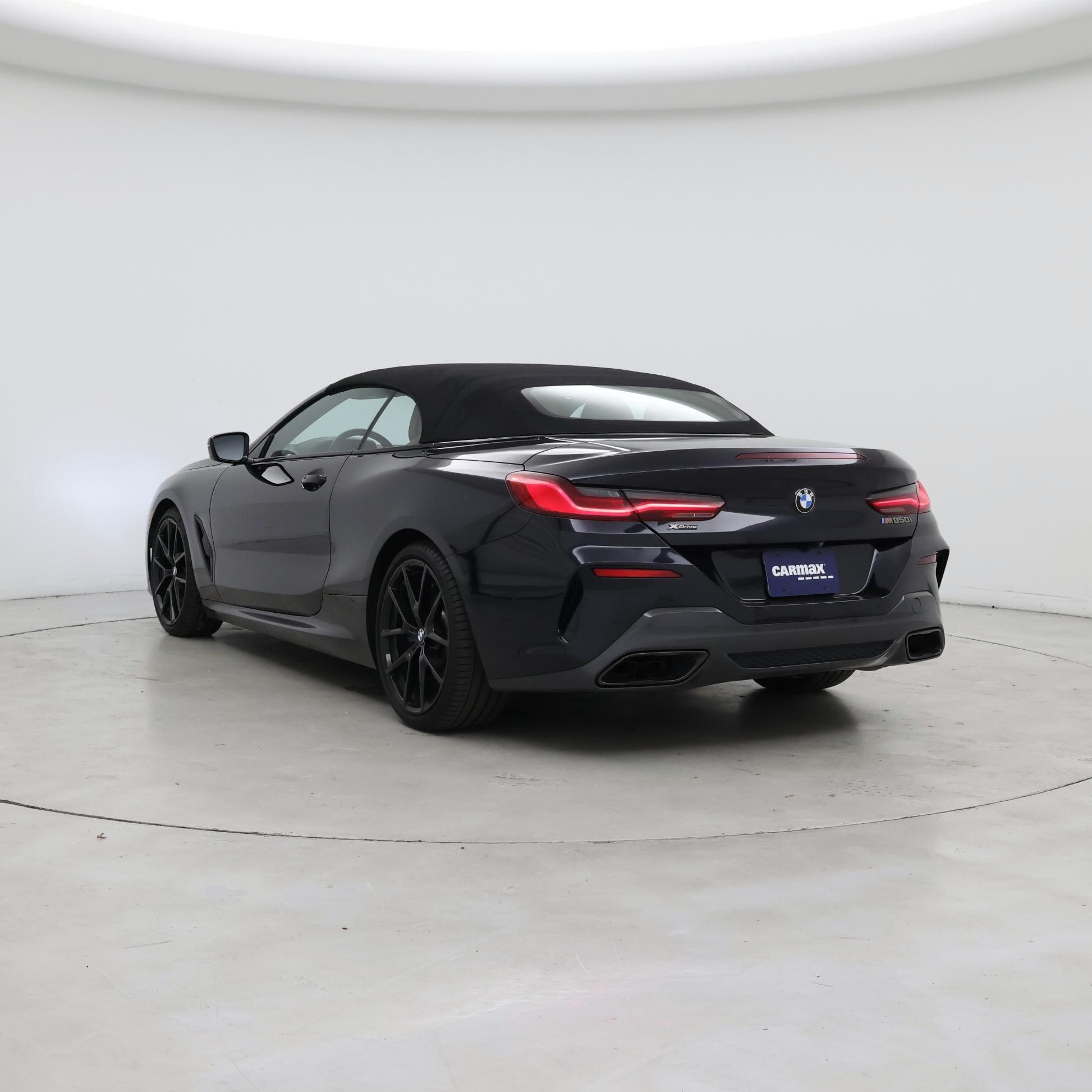 Thumbnail: 2019 BMW 8 Series - 2