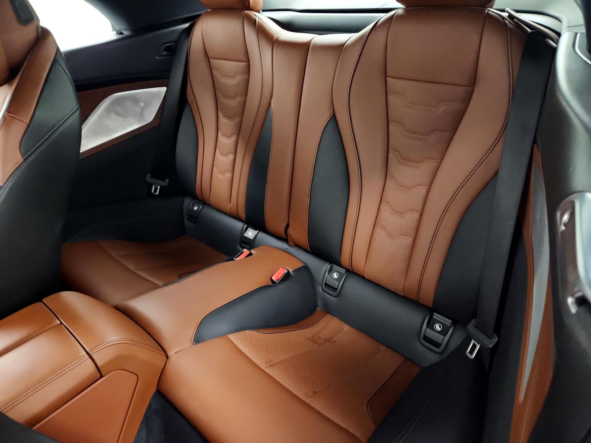 Thumbnail: 2019 BMW 8 Series - 20