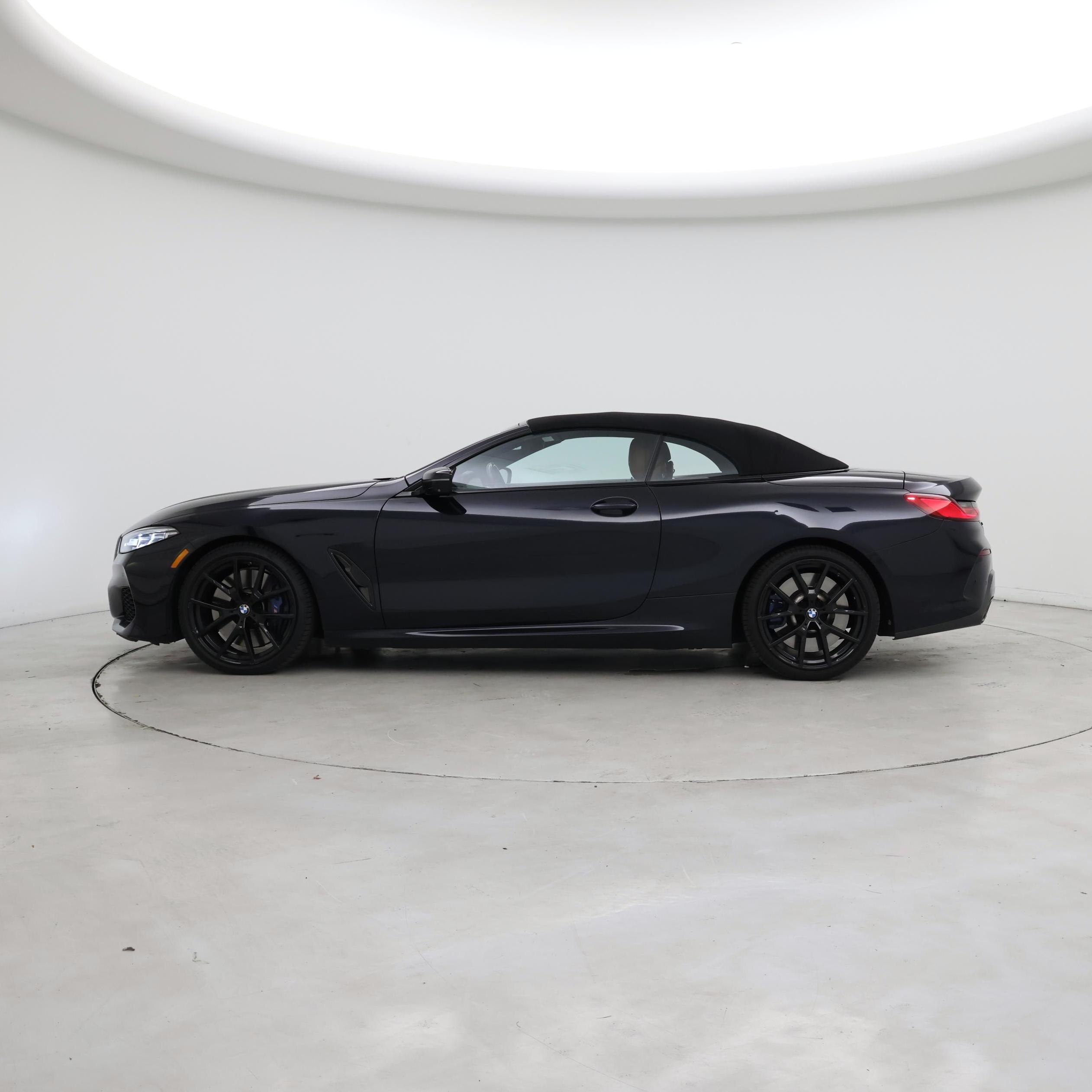 Thumbnail: 2019 BMW 8 Series - 3