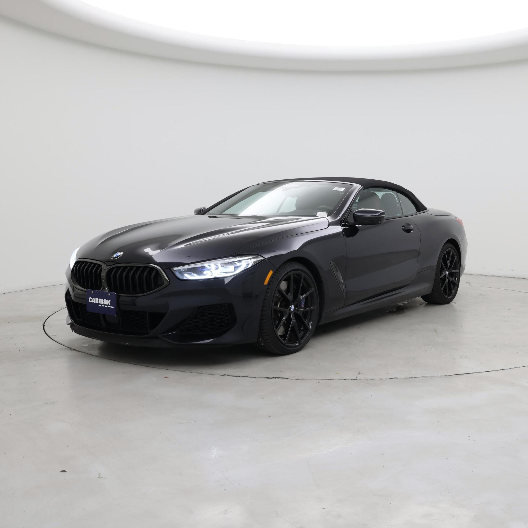 Thumbnail: 2019 BMW 8 Series - 4