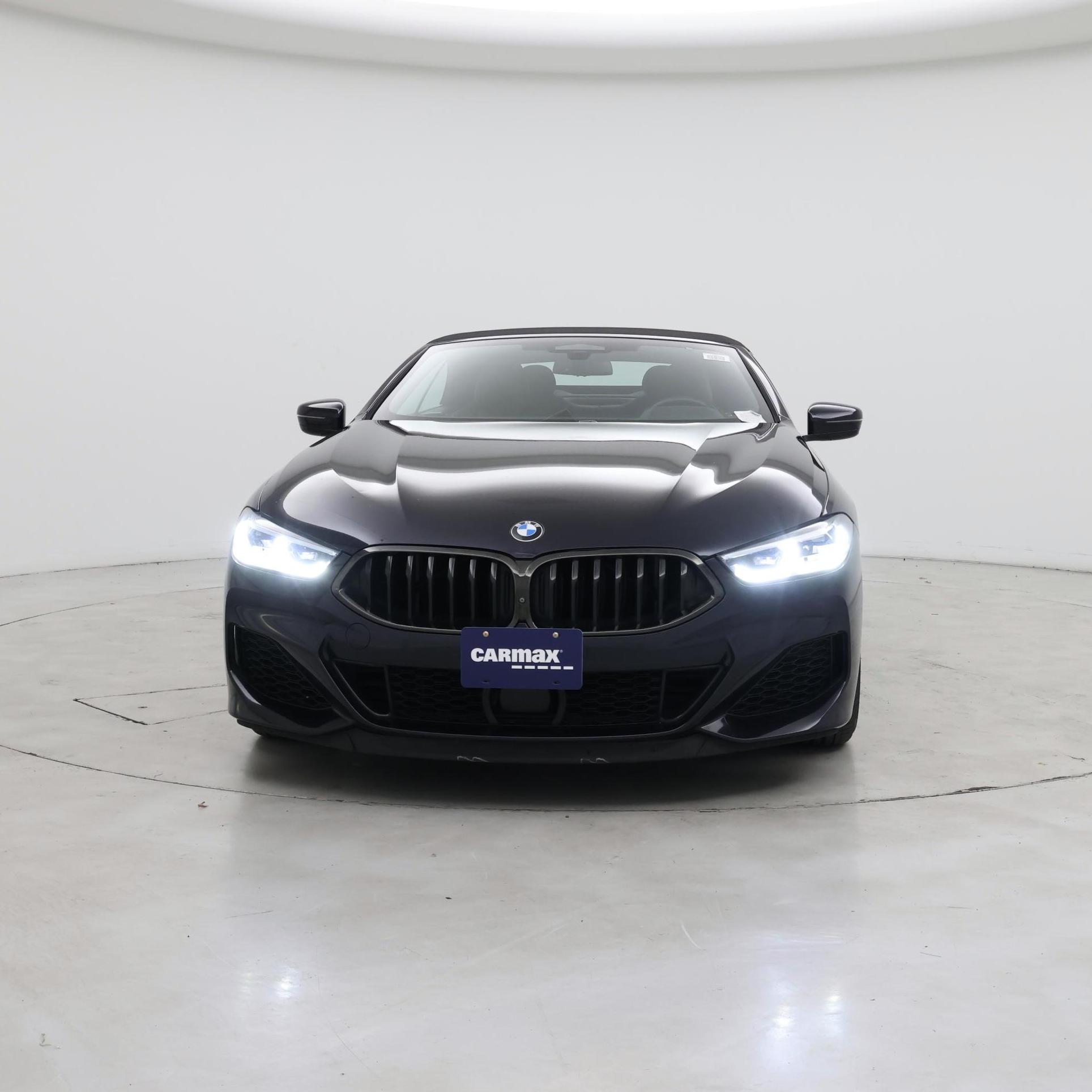 Thumbnail: 2019 BMW 8 Series - 5