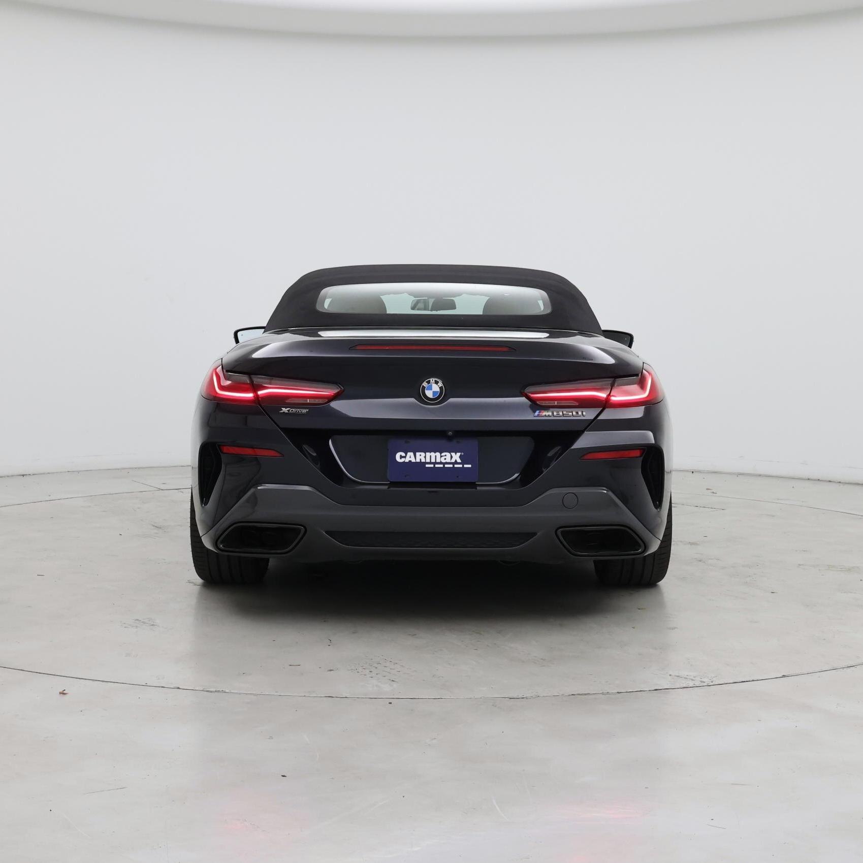 Thumbnail: 2019 BMW 8 Series - 6