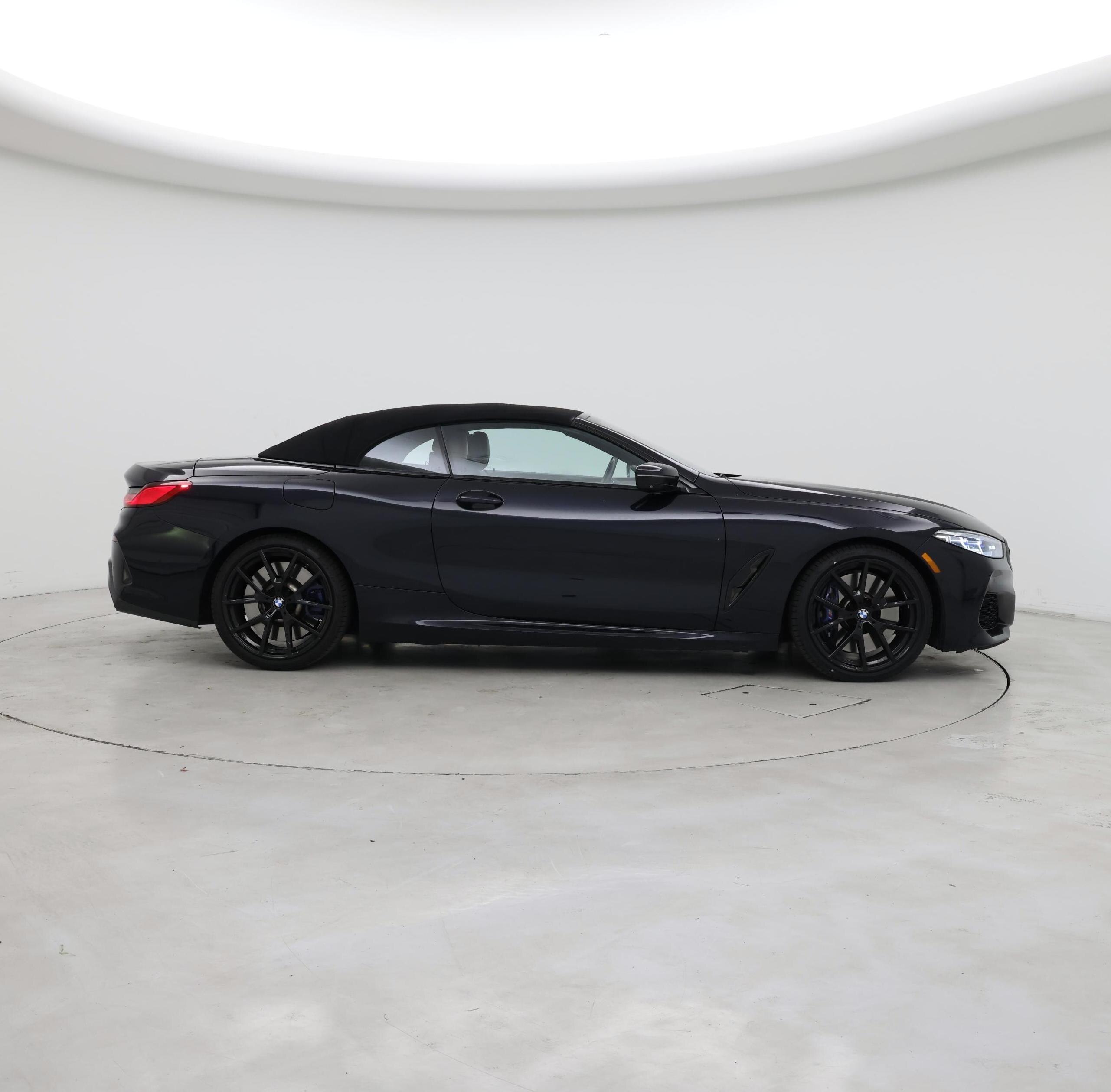 Thumbnail: 2019 BMW 8 Series - 7