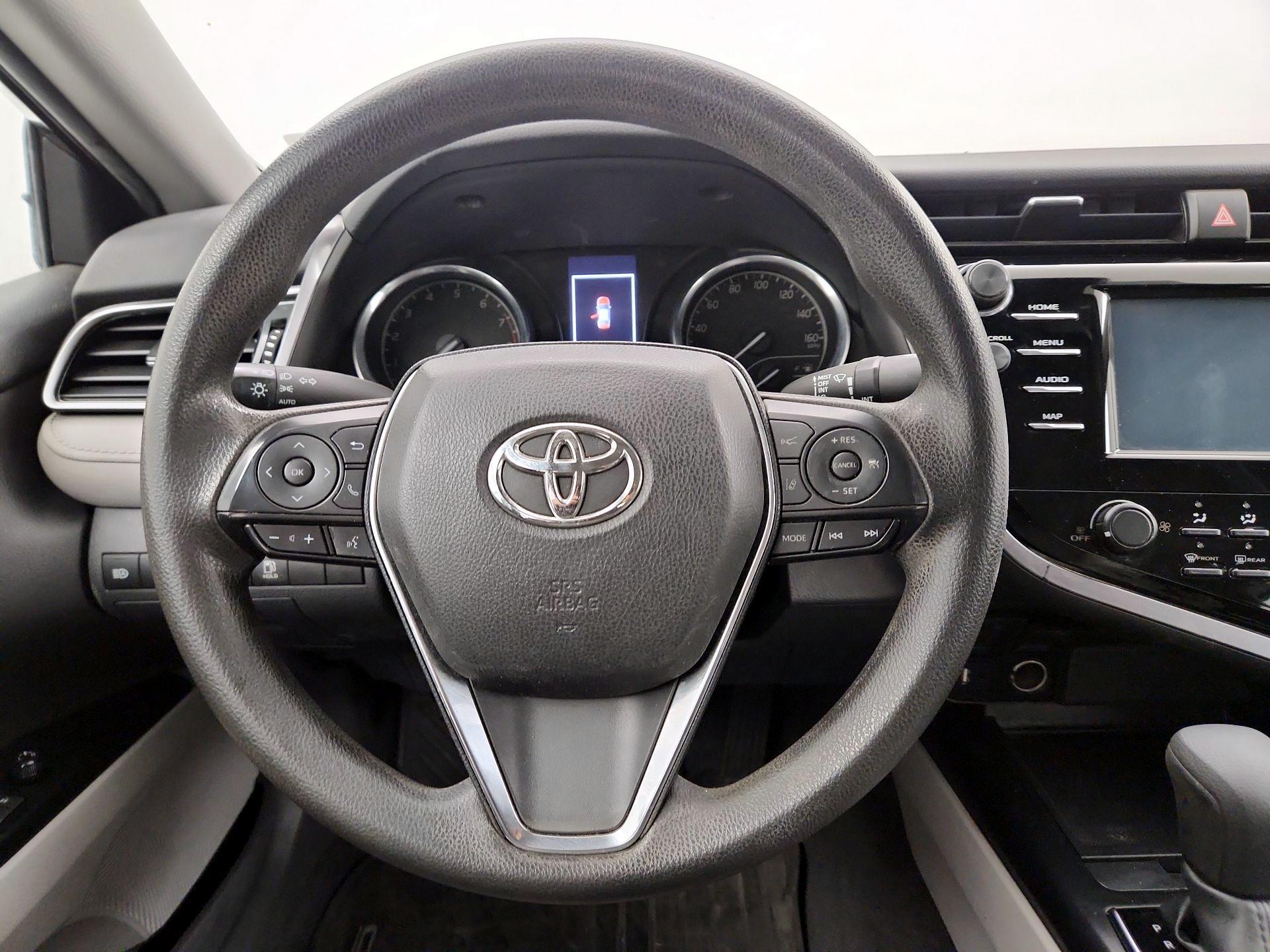 Thumbnail: 2019 Toyota Camry - 10