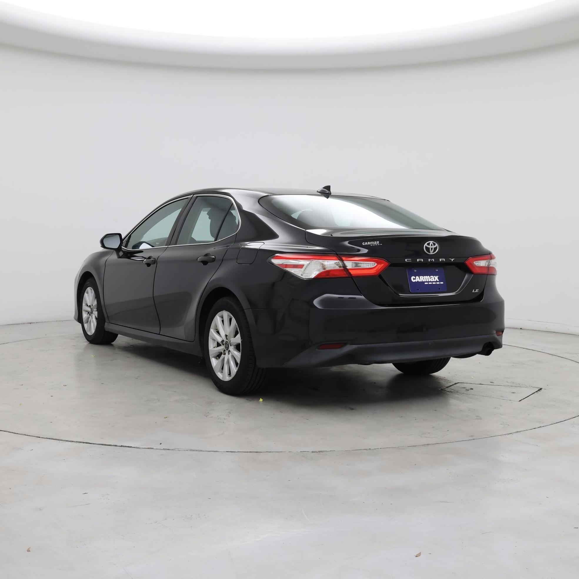Thumbnail: 2019 Toyota Camry - 2