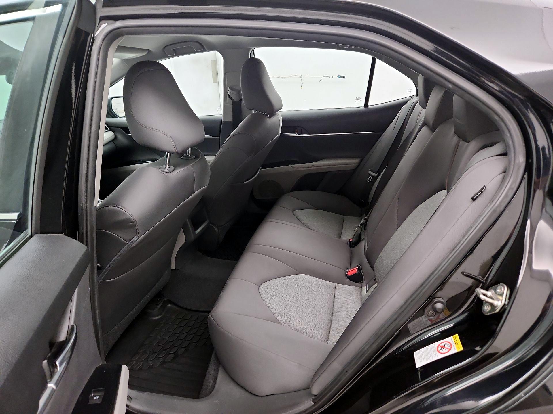 Thumbnail: 2019 Toyota Camry - 19