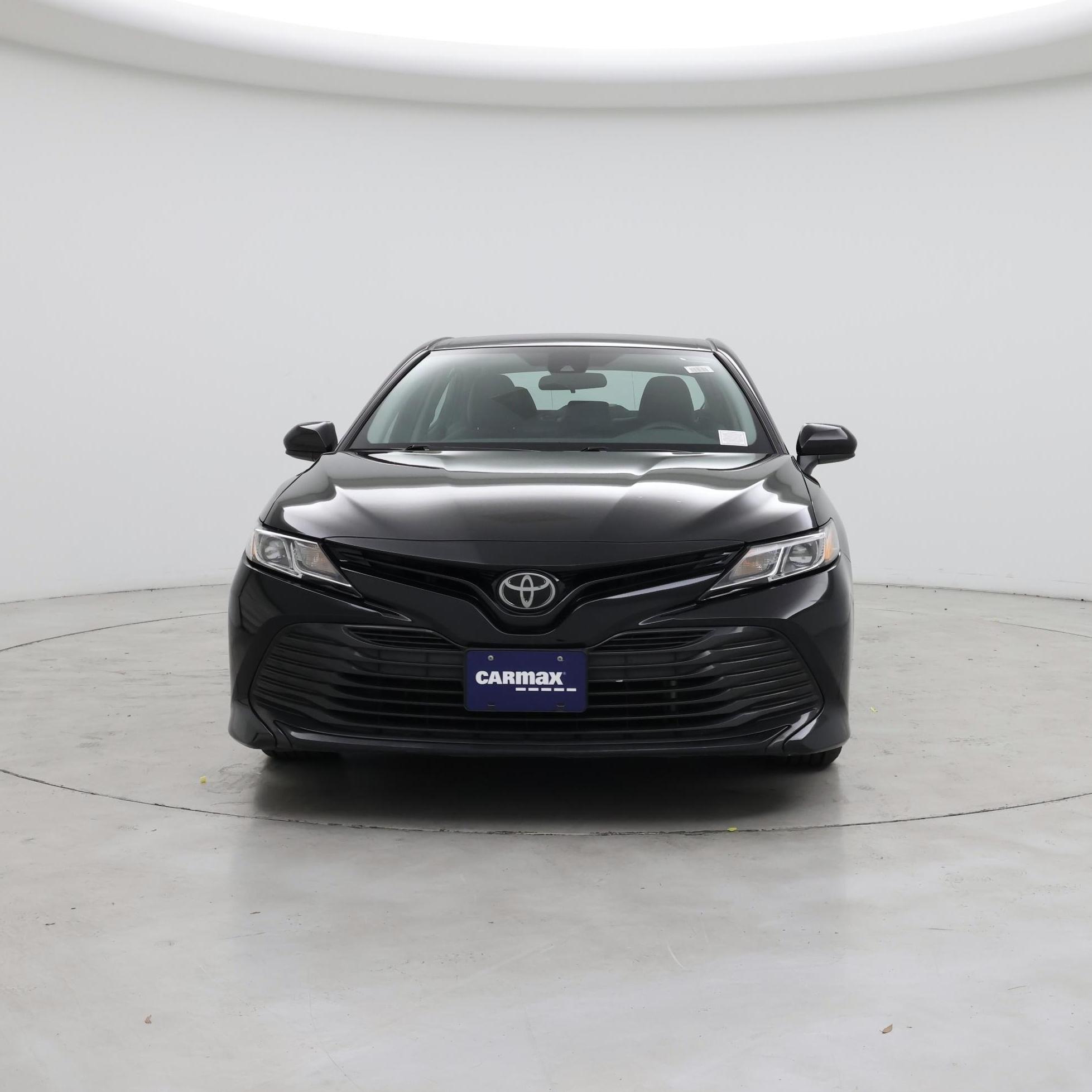 Thumbnail: 2019 Toyota Camry - 5