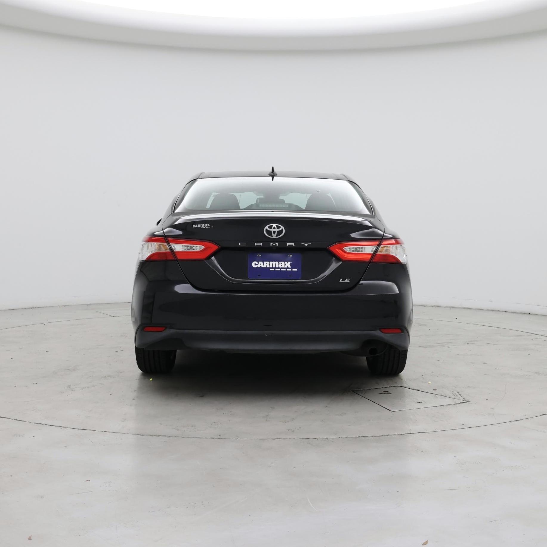 Thumbnail: 2019 Toyota Camry - 6