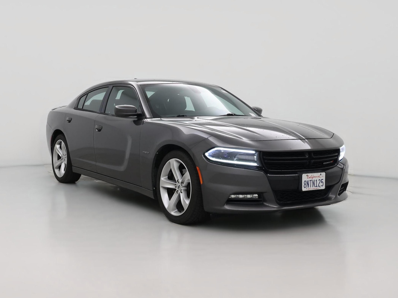 2017 Dodge Charger