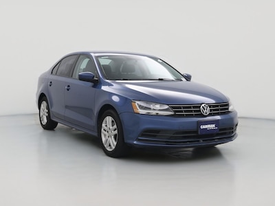2018 Volkswagen Jetta S -
                  San Diego, CA