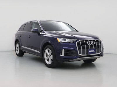 2022 Audi Q7 Premium -
                Irvine, CA