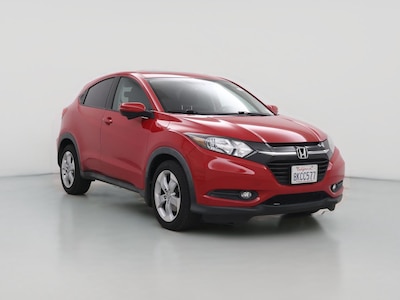 2016 Honda HR-V EX -
                Irvine, CA