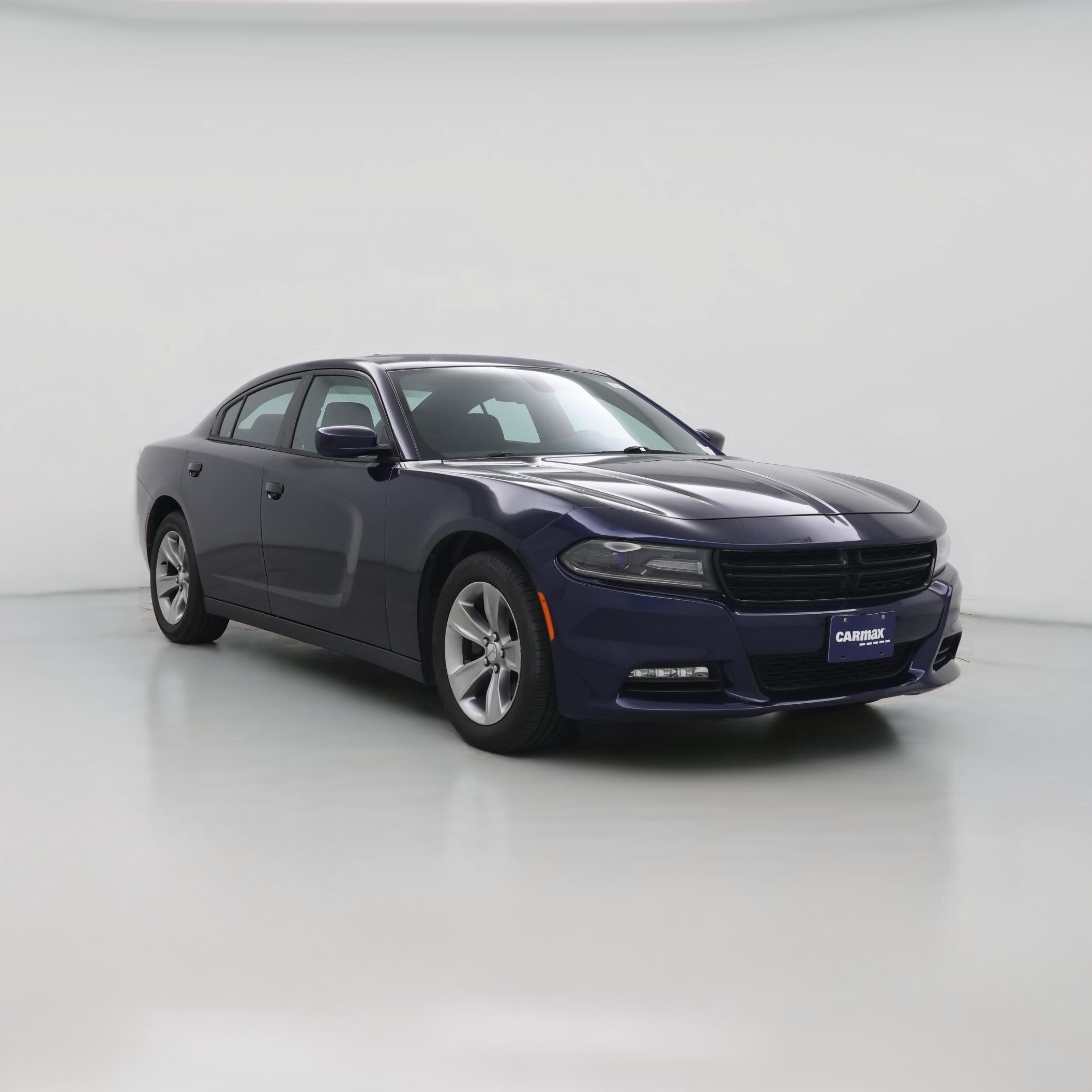 Thumbnail: 2016 Dodge Charger - 1