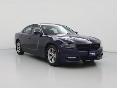 2016 Dodge Charger SXT -
                Irvine, CA