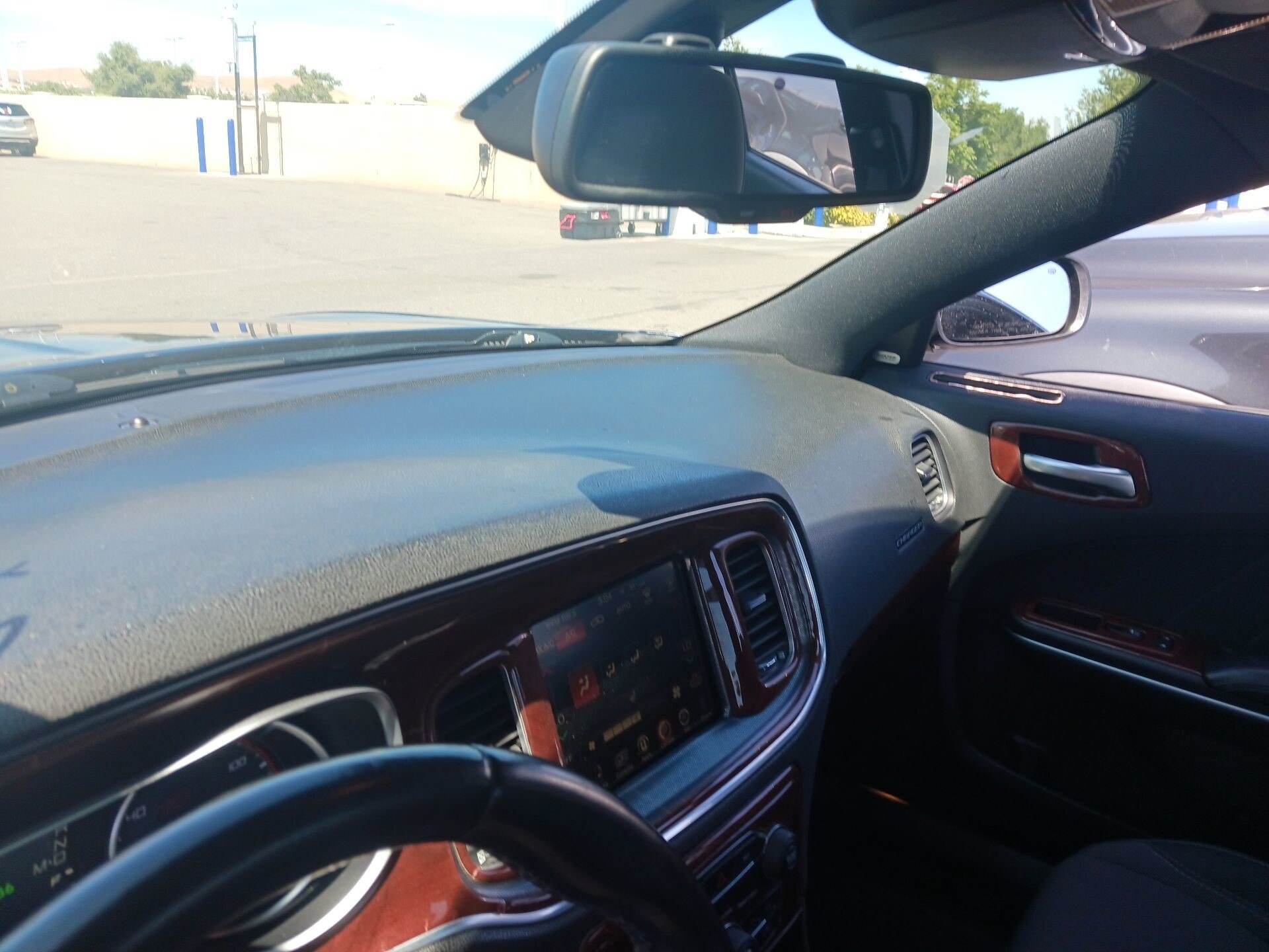 Thumbnail: 2016 Dodge Charger - 11