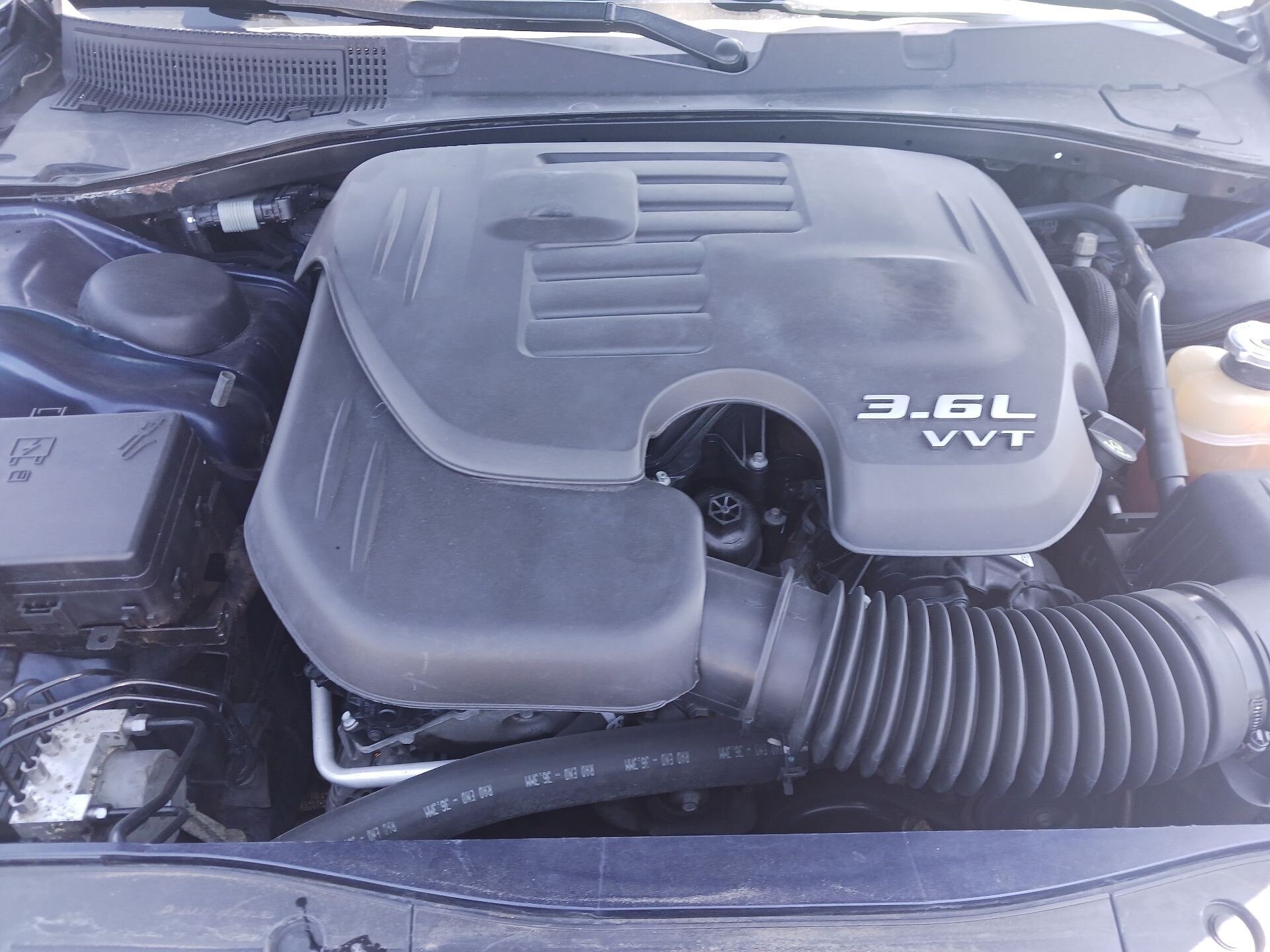 Thumbnail: 2016 Dodge Charger - 12