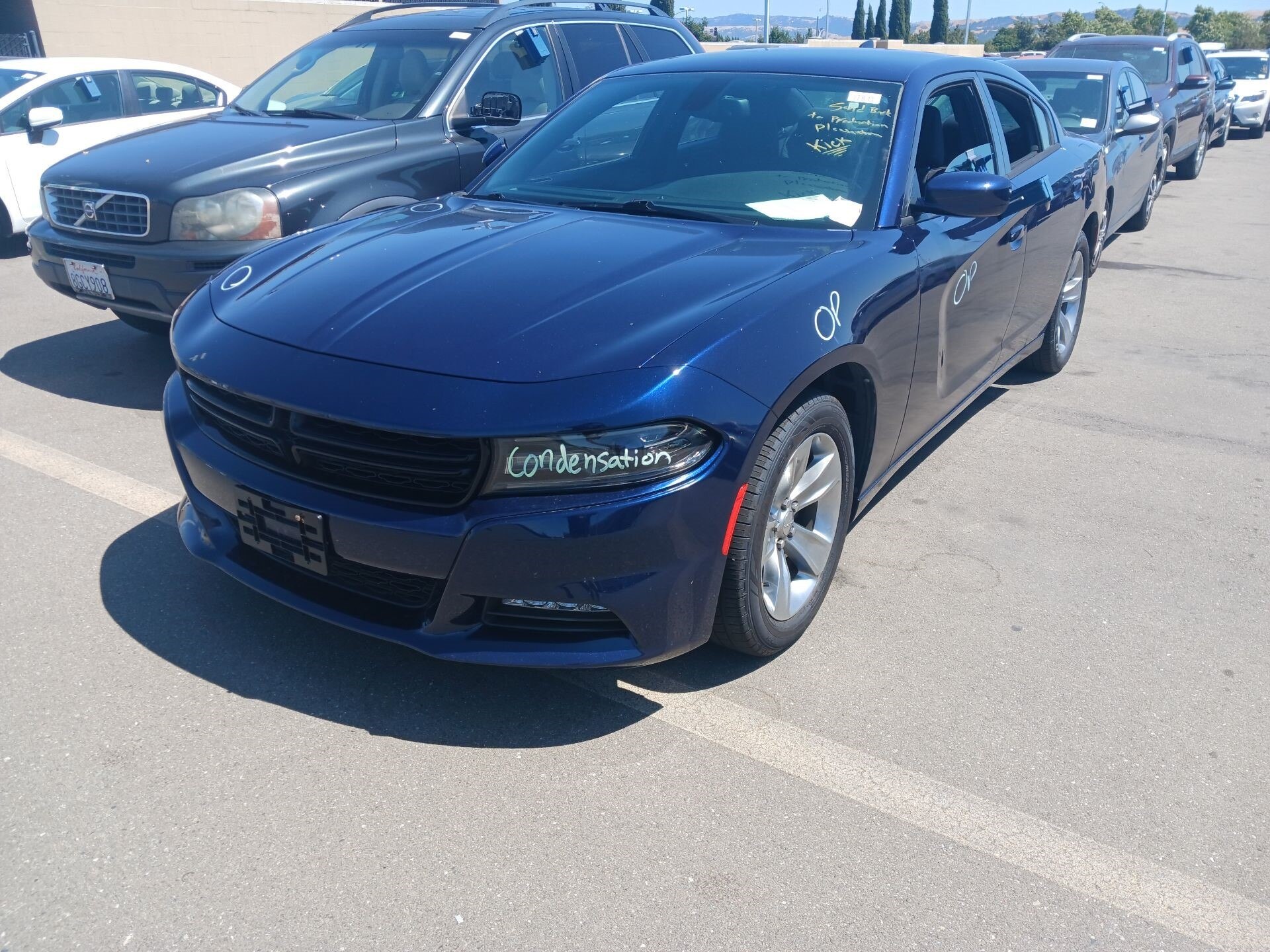 Thumbnail: 2016 Dodge Charger - 2