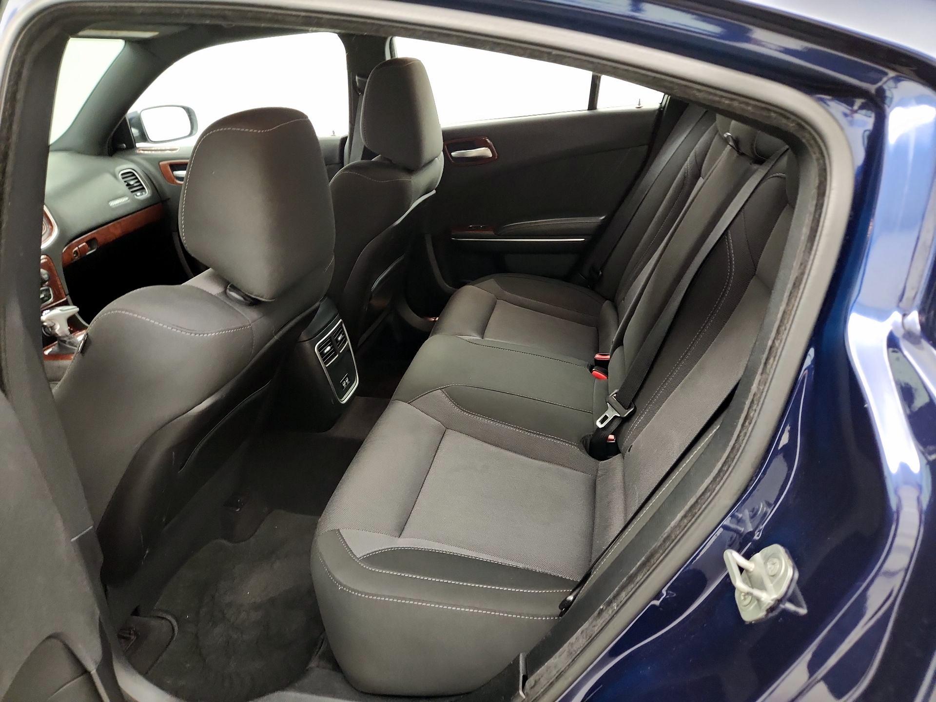 Thumbnail: 2016 Dodge Charger - 19