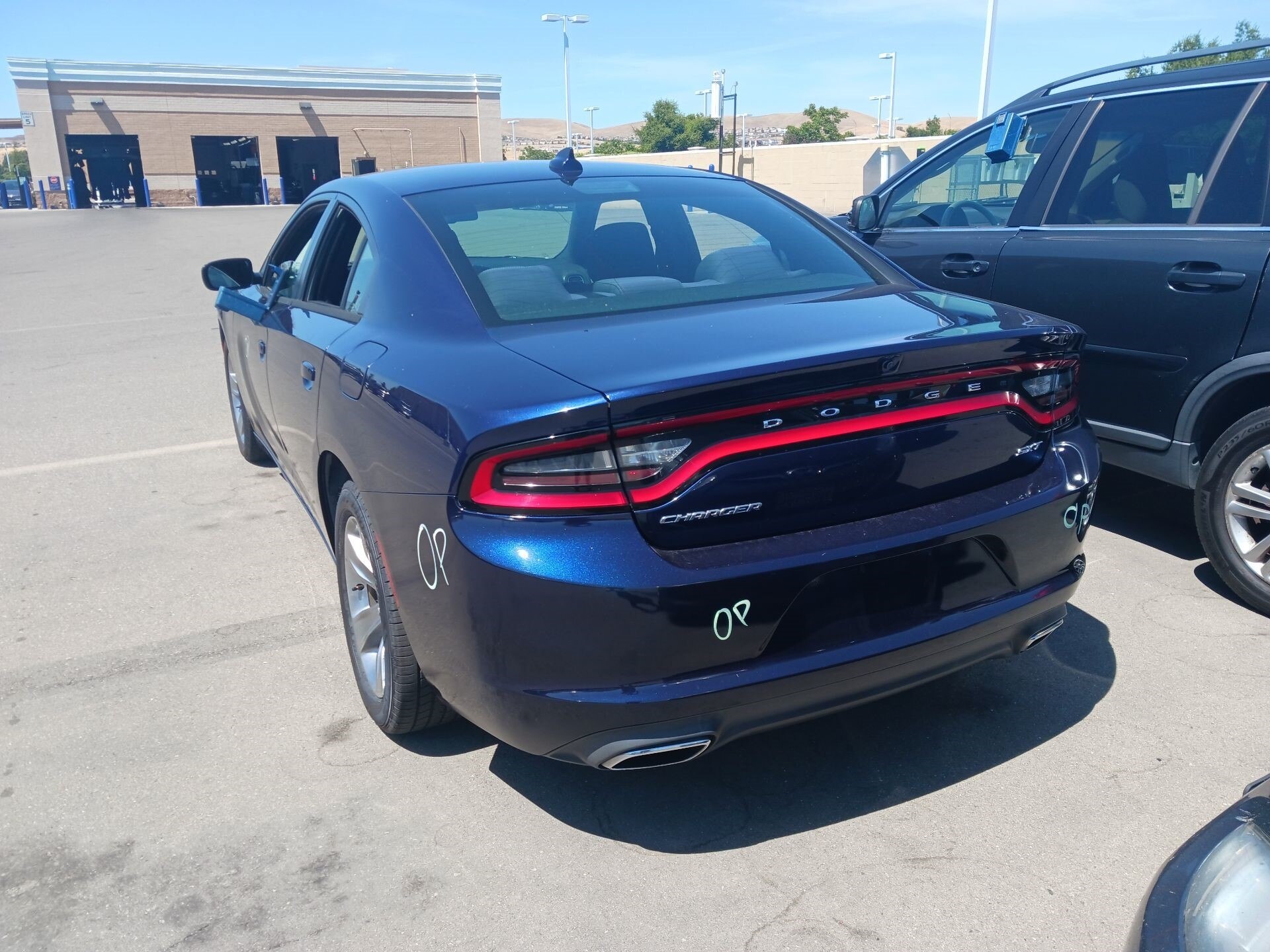 Thumbnail: 2016 Dodge Charger - 4
