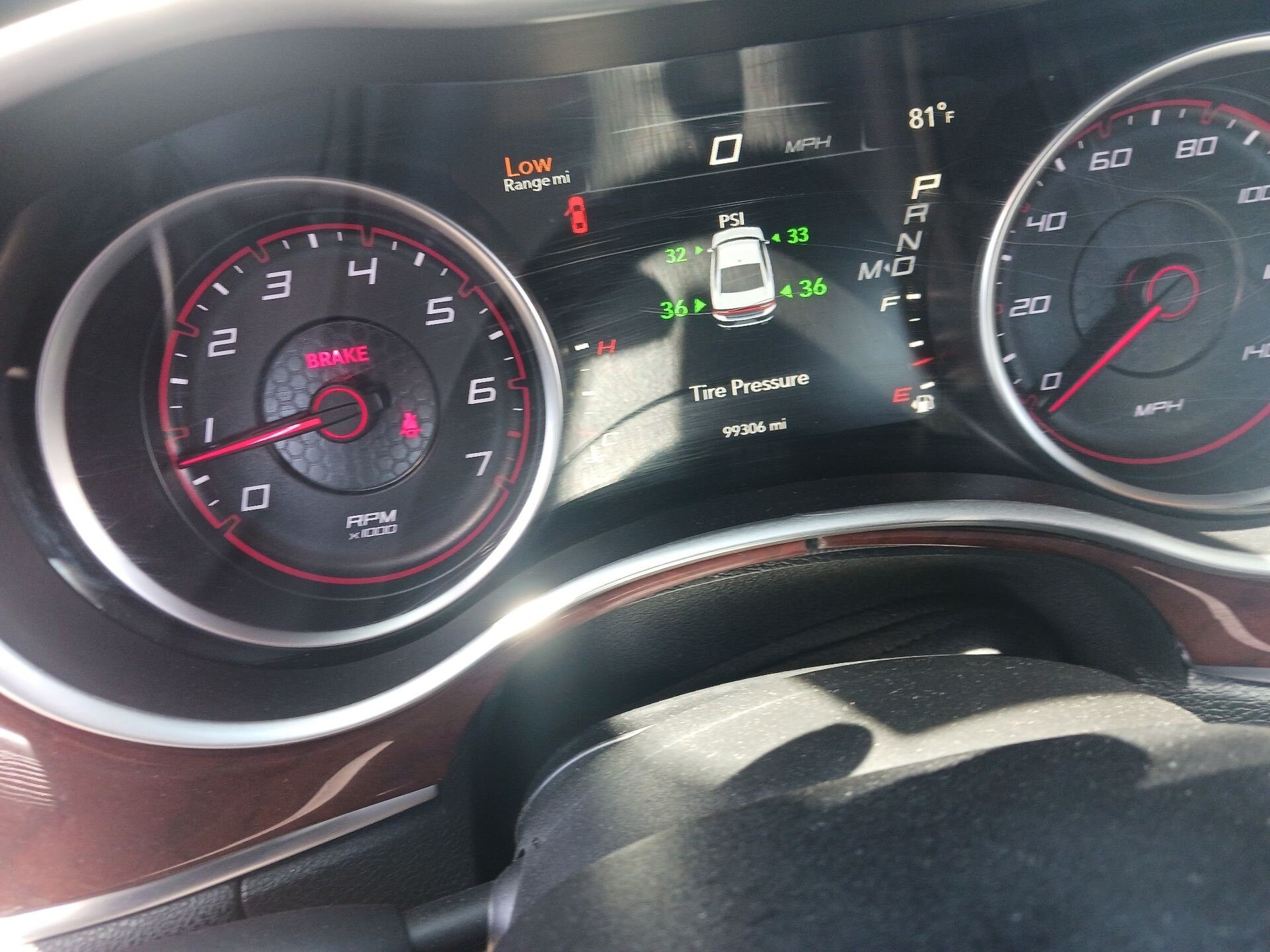 Thumbnail: 2016 Dodge Charger - 6
