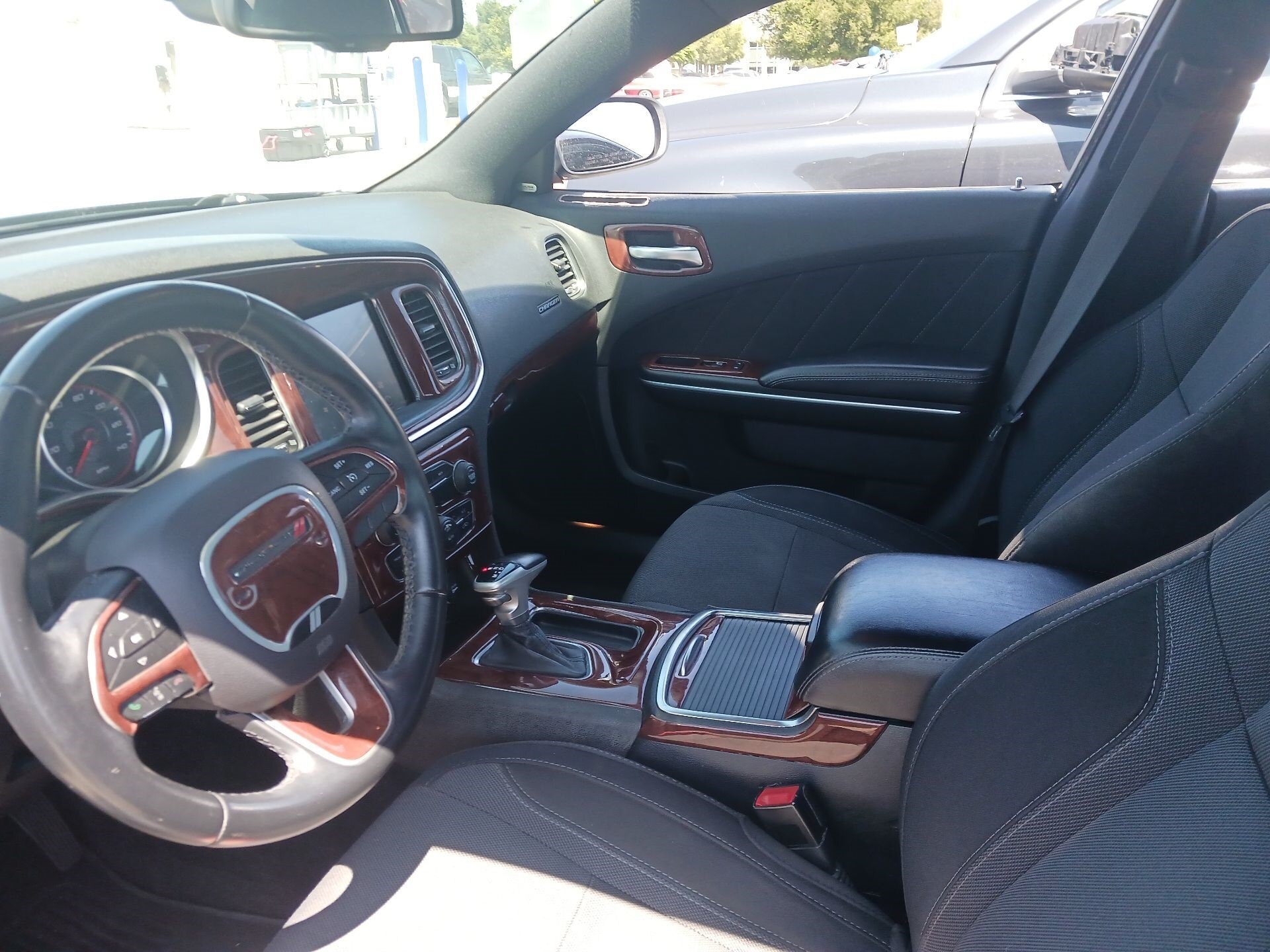 Thumbnail: 2016 Dodge Charger - 7