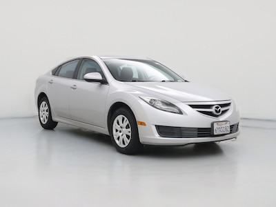 2013 Mazda Mazda6 i -
                Irvine, CA