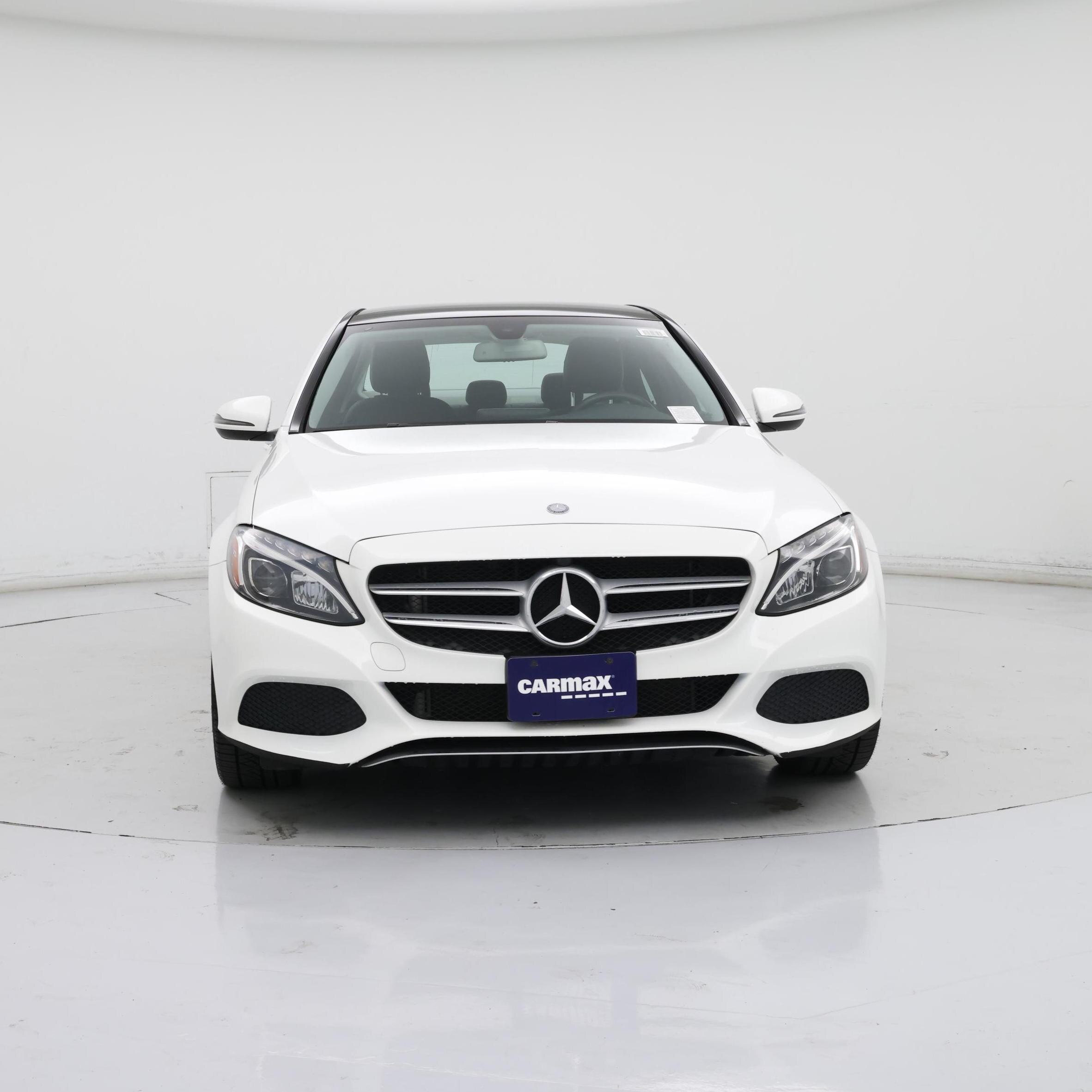 Thumbnail: 2017 Mercedes-Benz C-Class - 5
