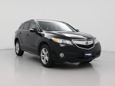 2015 Acura RDX  -
                  Irvine, CA